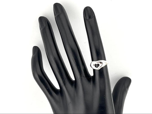 Tiffany Rings F481 925 8.5
