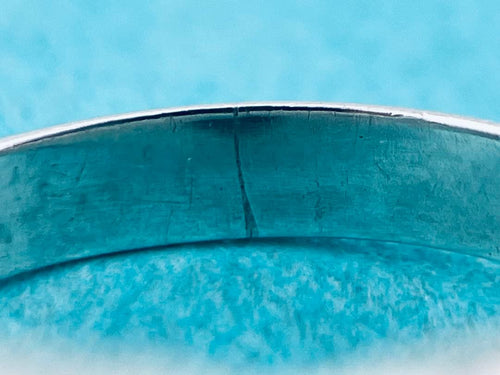 Tiffany Rings F481 925 8.5