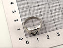 Tiffany Rings F481 925 8.5