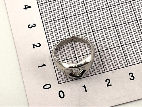 Tiffany Rings F481 925 8.5