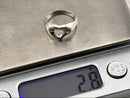 Tiffany Rings F481 925 8.5