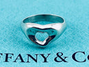 Tiffany Rings F481 925 8.5