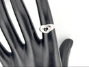 Tiffany Rings F481 925 8.5