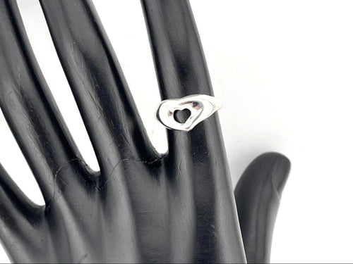 Tiffany Rings F481 925 8.5