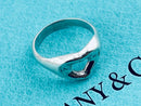 Tiffany Rings F481 925 8.5