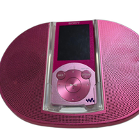 Sony Digital Audio Player