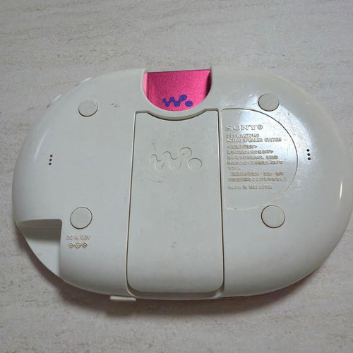 Sony Digital Audio Player