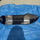 Yamaha Mufflers X4