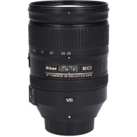 Nikon Lens (Single Focus)