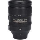 Nikon Lens (Single Focus)
