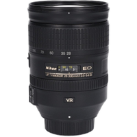 Nikon Lens (Single Focus)