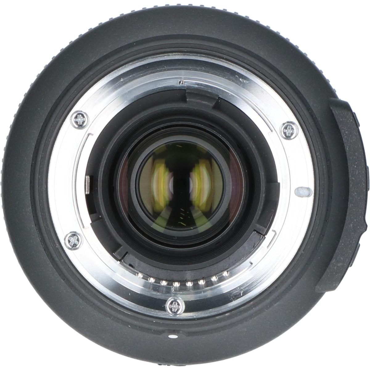 Nikon Lens (Single Focus)