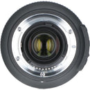 Nikon Lens (Single Focus)
