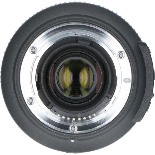 Nikon Lens (Single Focus)