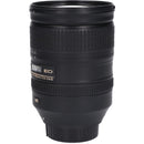 Nikon Lens (Single Focus)