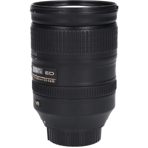 Nikon Lens (Single Focus)