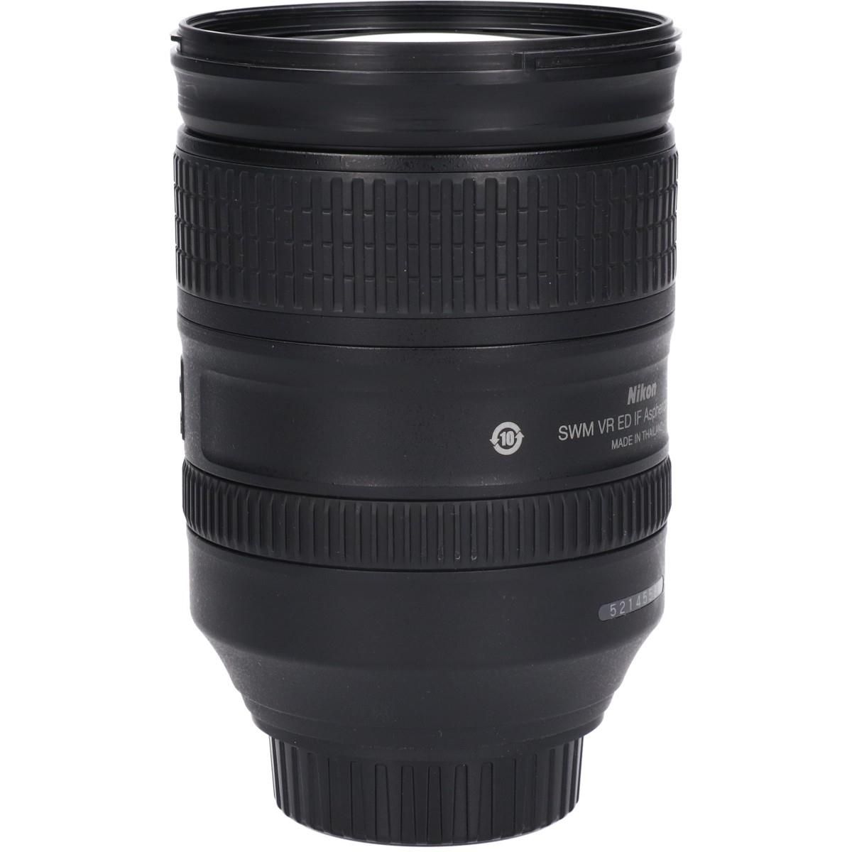 Nikon Lens (Single Focus)
