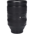 Nikon Lens (Single Focus)