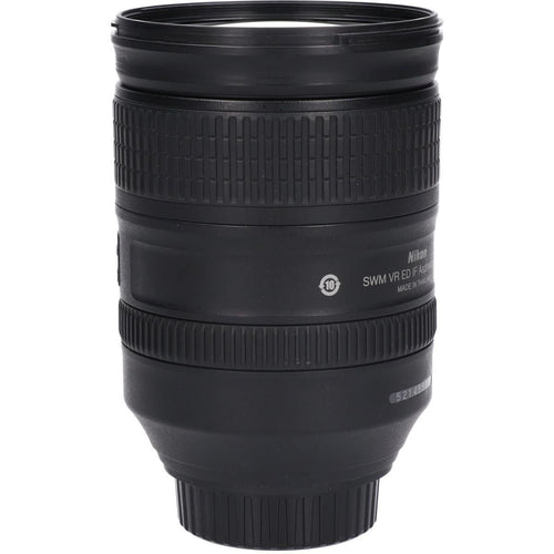 Nikon Lens (Single Focus)