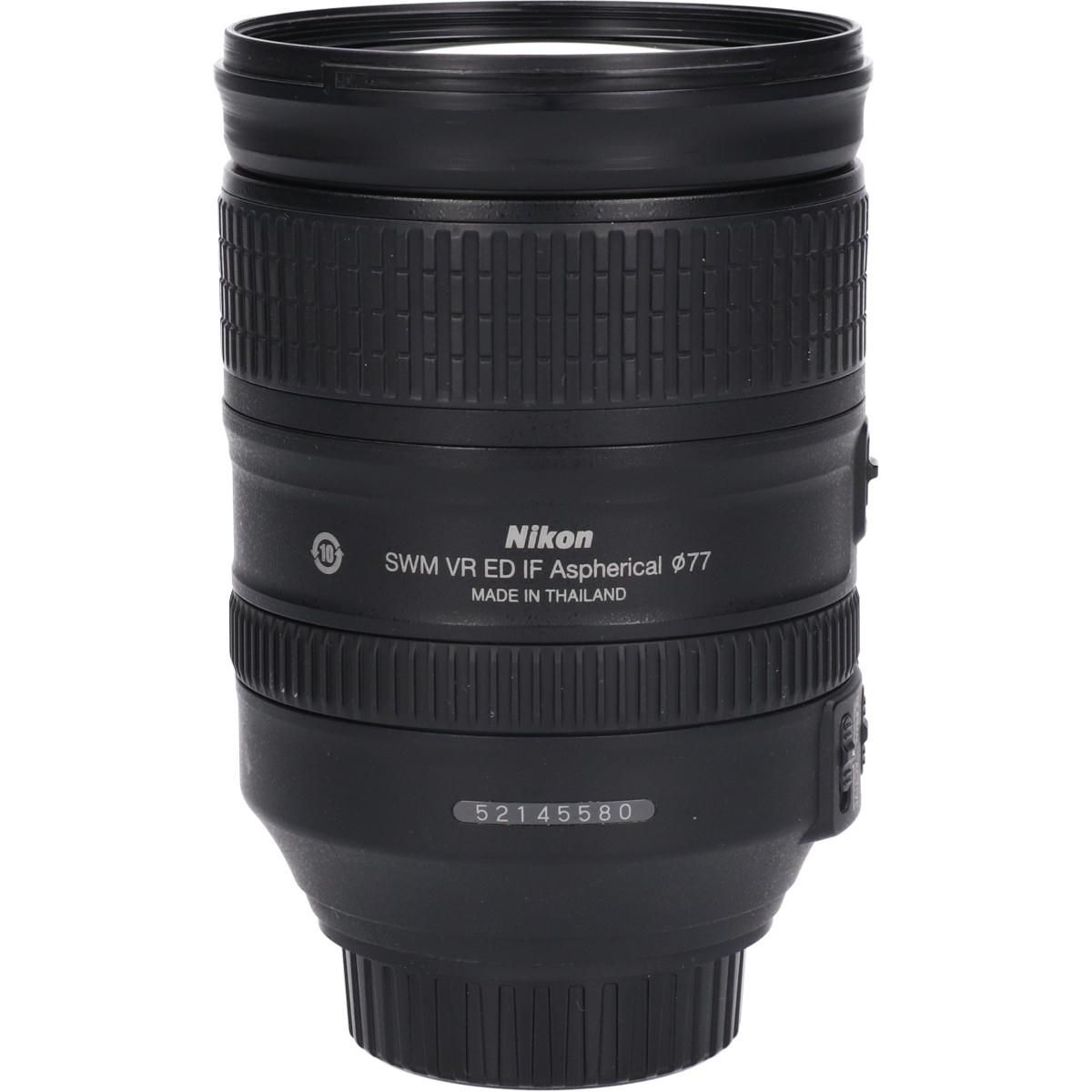 Nikon Lens (Single Focus)