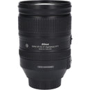 Nikon Lens (Single Focus)