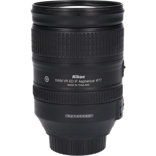 Nikon Lens (Single Focus)