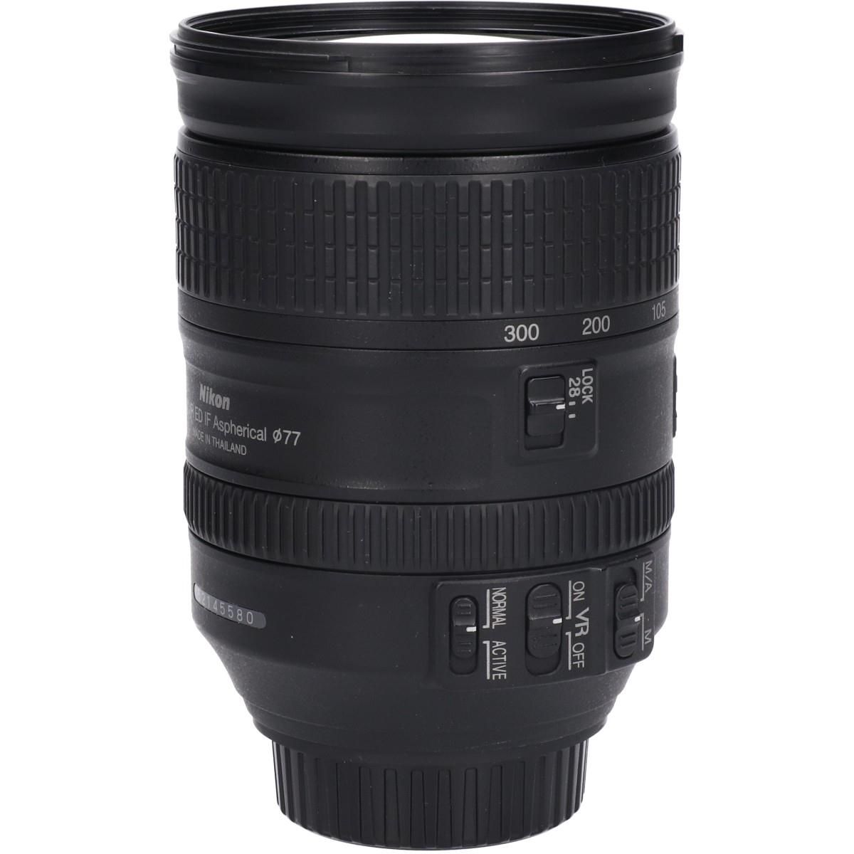 Nikon Lens (Single Focus)