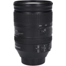 Nikon Lens (Single Focus)
