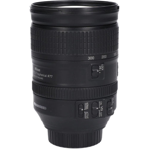 Nikon Lens (Single Focus)