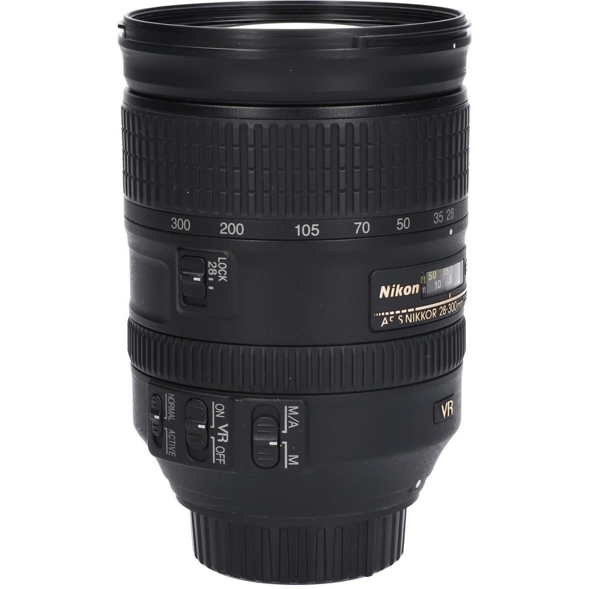 Nikon Lens (Single Focus)