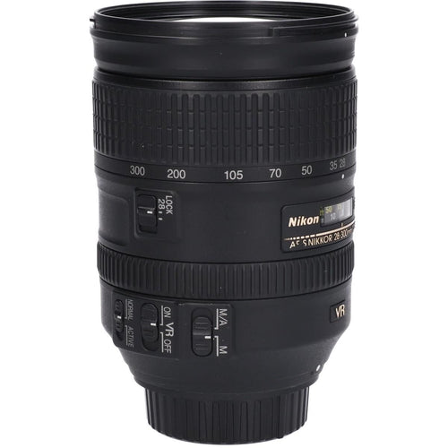 Nikon Lens (Single Focus)