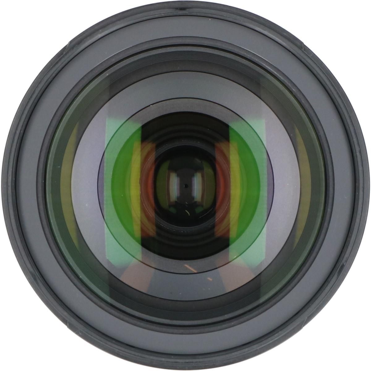 Nikon Lens (Single Focus)