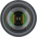 Nikon Lens (Single Focus)