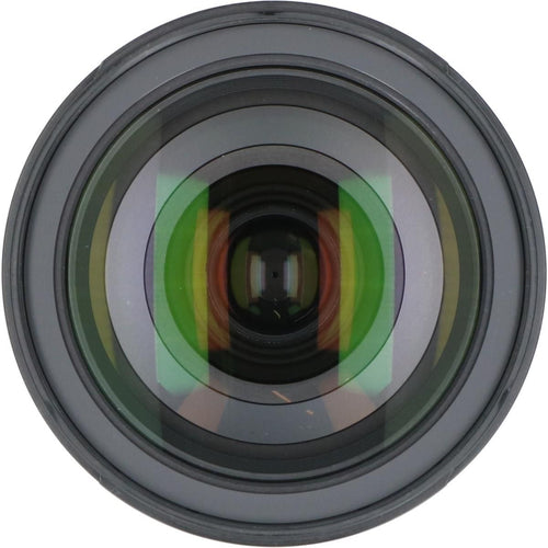 Nikon Lens (Single Focus)