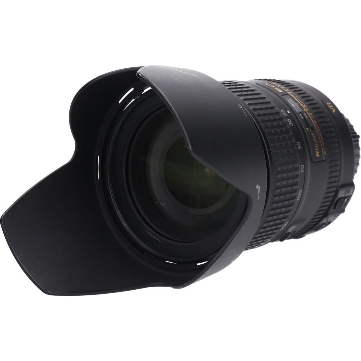 Nikon Lens (Single Focus)