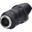 Nikon Lens (Single Focus)