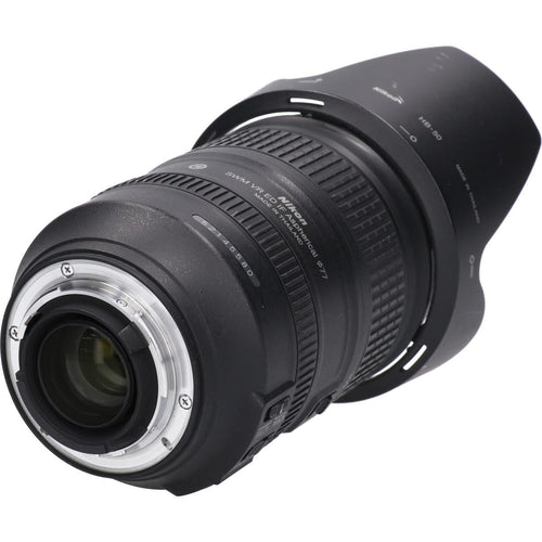 Nikon Lens (Single Focus)