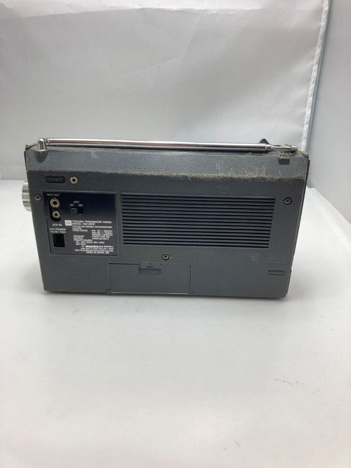 Toshiba Kokeshi Rm-201F