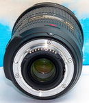 Nikon Lens (Zoom) Af-S 18-200Mm Vr