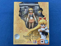 Others S.H.Figuarts -Animation Color Edition-