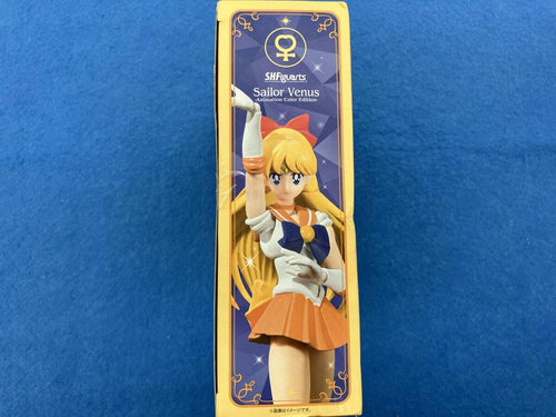 Others S.H.Figuarts -Animation Color Edition-
