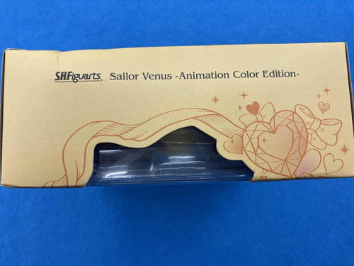 Others S.H.Figuarts -Animation Color Edition-