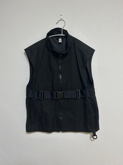 Miu Vest Miumiu Archive
