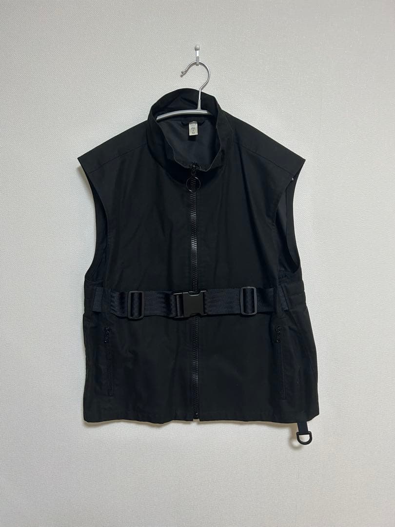Miu Vest Miumiu Archive