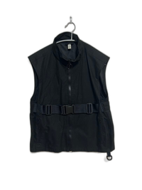 Miu Vest Miumiu Archive