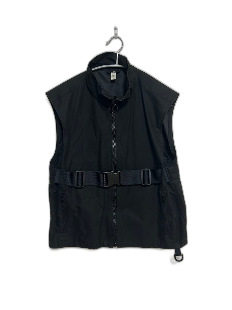 Miu Vest Miumiu Archive