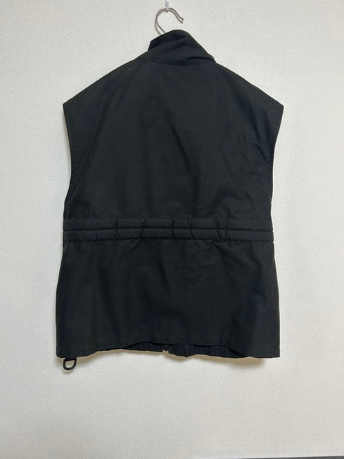 Miu Vest Miumiu Archive