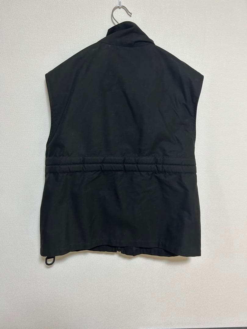 Miu Vest Miumiu Archive