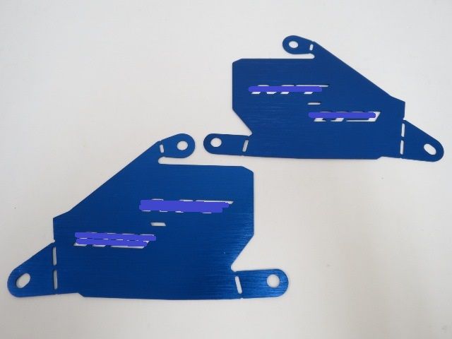 Accessories Mt-09 Tracer
