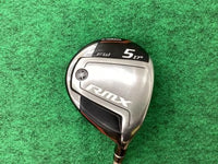 Fairway Wood Rmx(2018) 5W Fw Fubuki Ai Ii Fw55 S) C